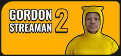 Gordon Streaman 2 header banner