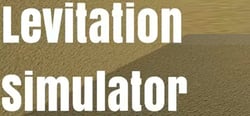 Levitation Simulator header banner