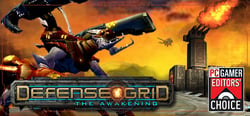 Defense Grid: The Awakening header banner