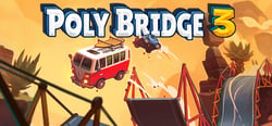 Poly Bridge 3 header banner