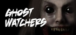 Ghost Watchers header banner