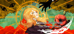 Mysteria of the World: The forest of Death header banner