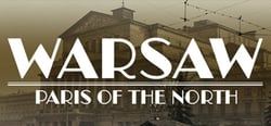 Warsaw: Paris of the North (prototype) header banner