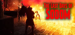The Last Days of Sodom header banner