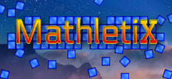 Mathletix header banner