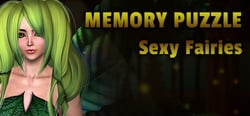 Memory Puzzle - Sexy Fairies header banner