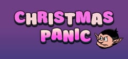 Christmas Panic header banner