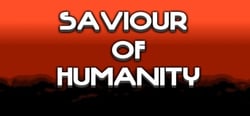 Saviour of Humanity header banner