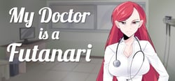 My Doctor is a Futanari header banner