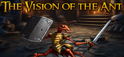 The Vision Of The Ant header banner