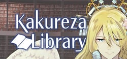 Kakureza Library header banner