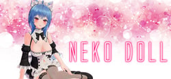 Neko Doll header banner