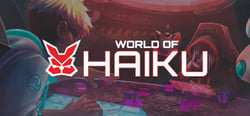 World of Haiku header banner