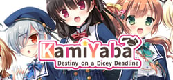 KamiYaba: Destiny on a Dicey Deadline header banner