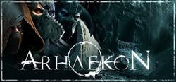Arhaekon header banner