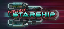 The Last Starship header banner