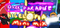 Nigelopia Mini Mix header banner