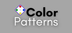 Color Patterns header banner