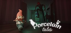Porcelain Tales header banner