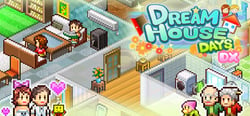 Dream House Days DX header banner
