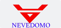 Nevedomo header banner
