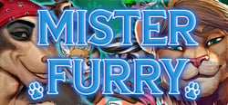 Mister Furry header banner