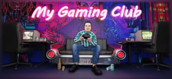 My Gaming Club header banner