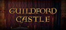 Guildford Castle VR header banner