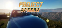 Project Speed 2 header banner