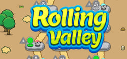 Rolling Valley header banner