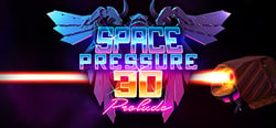 Space Pressure 3D: Prelude header banner