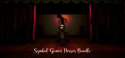 Symbol Games Horror Bundle header banner