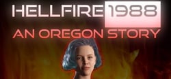 Hellfire 1988: An Oregon Story header banner