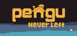 Pengu Never Left header banner