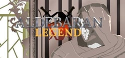 Aldebaran Legend header banner