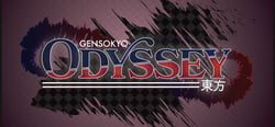 Gensokyo Odyssey header banner