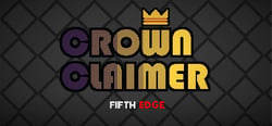 Crown Claimer header banner