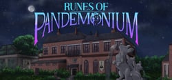 Runes of Pandemonium header banner
