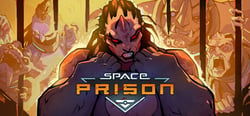 Space Prison header banner