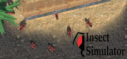 Insect Simulator header banner