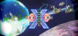 Xross Dreams header banner