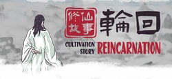 Cultivation Story: Reincarnation header banner