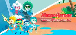 MeteoHeroes header banner