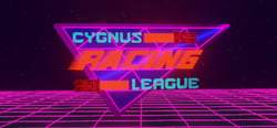 Cygnus Racing League header banner