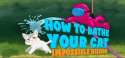 How To Bathe Your Cat: Impossible Mission header banner