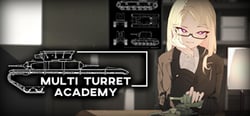 Multi Turret Academy header banner