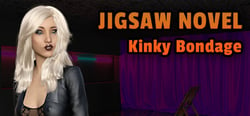 Jigsaw Novel - Kinky Bondage header banner