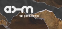 And Yet It Moves header banner