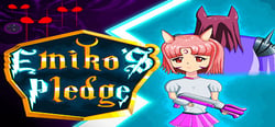 Emiko's Pledge header banner