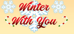 Winter With You header banner